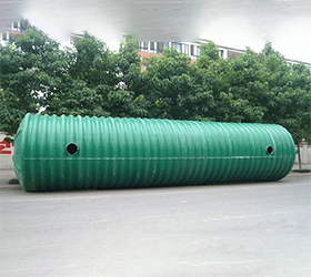 玻璃鋼環(huán)?；S池